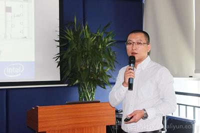 景安網(wǎng)絡(luò)攜手英特爾，強(qiáng)強(qiáng)聯(lián)合引領(lǐng)云計算服務(wù)全新升級